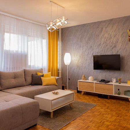 Apartman 22 Bělehrad Exteriér fotografie