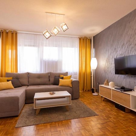 Apartman 22 Bělehrad Exteriér fotografie