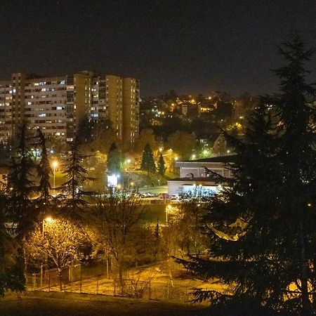 Apartman 22 Bělehrad Exteriér fotografie