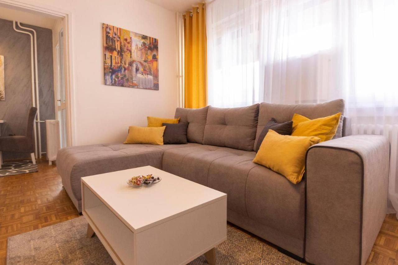 Apartman 22 Bělehrad Exteriér fotografie