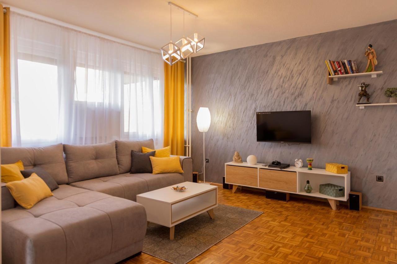 Apartman 22 Bělehrad Exteriér fotografie