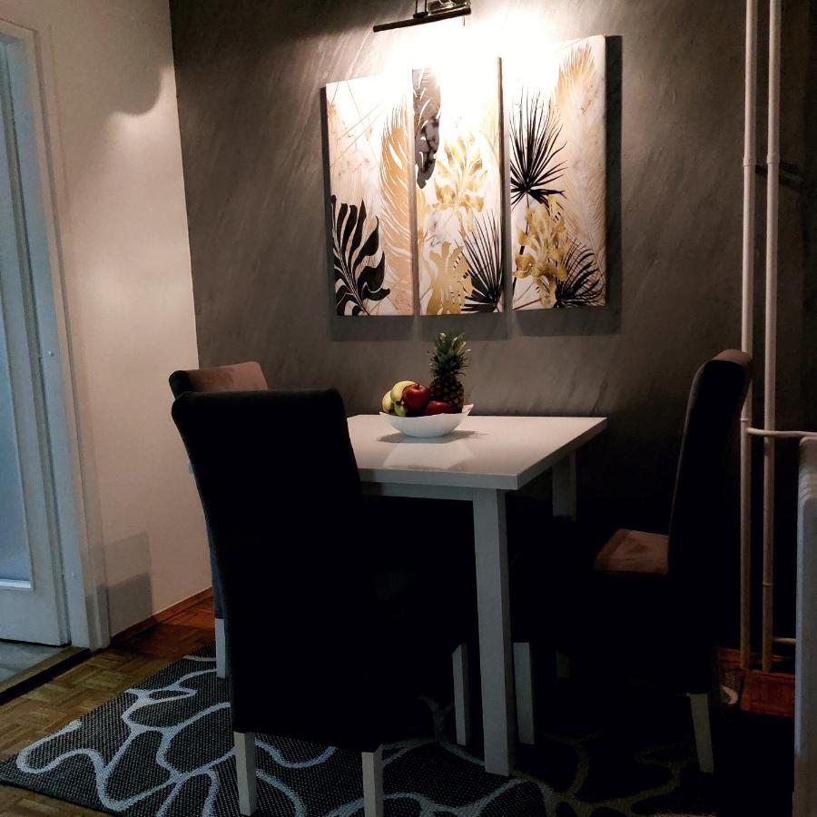 Apartman 22 Bělehrad Exteriér fotografie