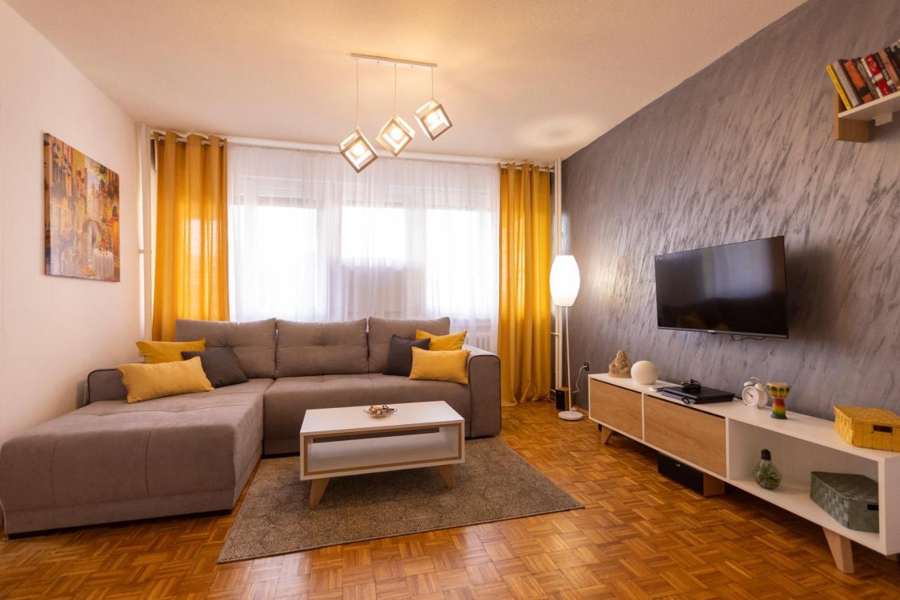 Apartman 22 Bělehrad Exteriér fotografie