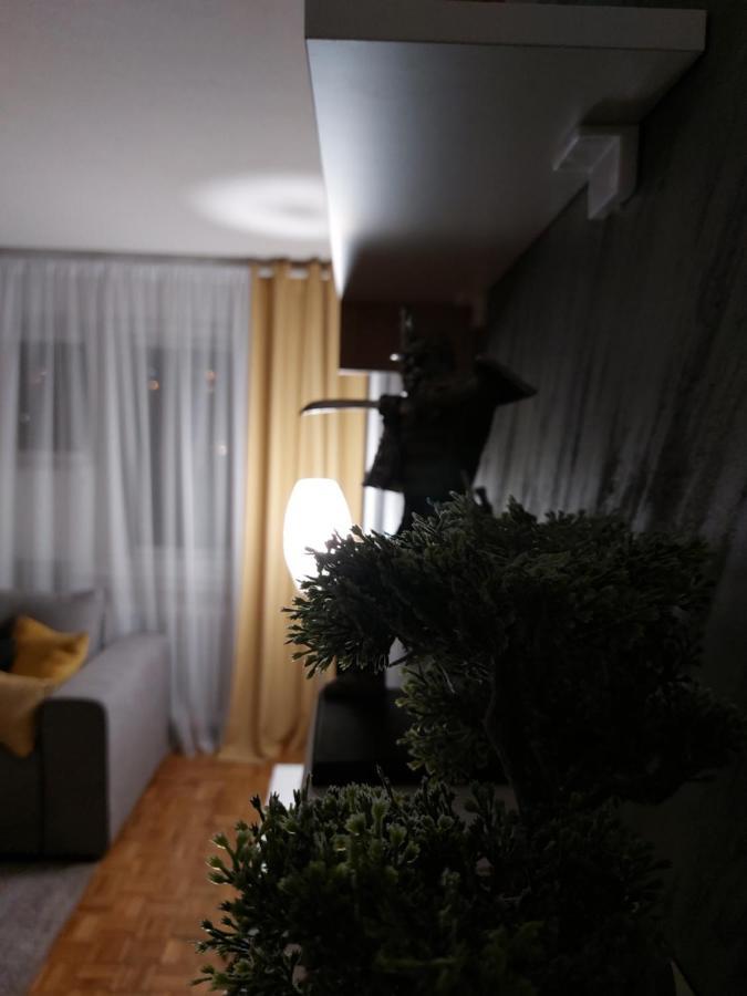 Apartman 22 Bělehrad Exteriér fotografie